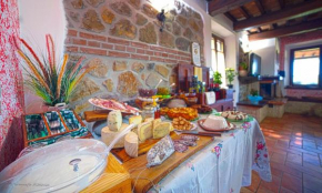 Agriturismo La Valle degli Ulivi